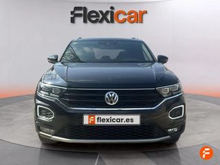 Volkswagen T-Roc Advance 1.0 TSI 85kW (115CV)