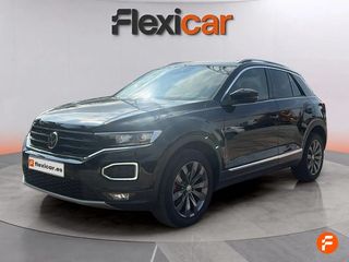 Volkswagen T-Roc Advance 1.0 TSI 85kW (115CV)