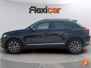Volkswagen T-Roc Advance 1.0 TSI 85kW (115CV)