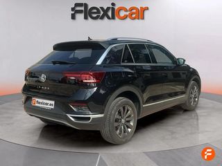 Volkswagen T-Roc Advance 1.0 TSI 85kW (115CV)