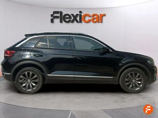 Volkswagen T-Roc Advance 1.0 TSI 85kW (115CV)