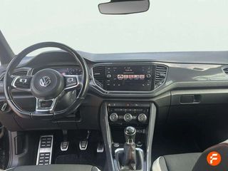 Volkswagen T-Roc Advance 1.0 TSI 85kW (115CV)