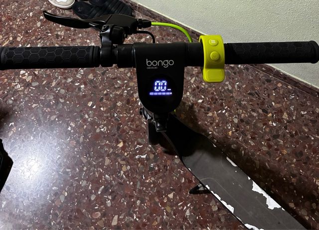 Patín Cecotec Bongo Serie A