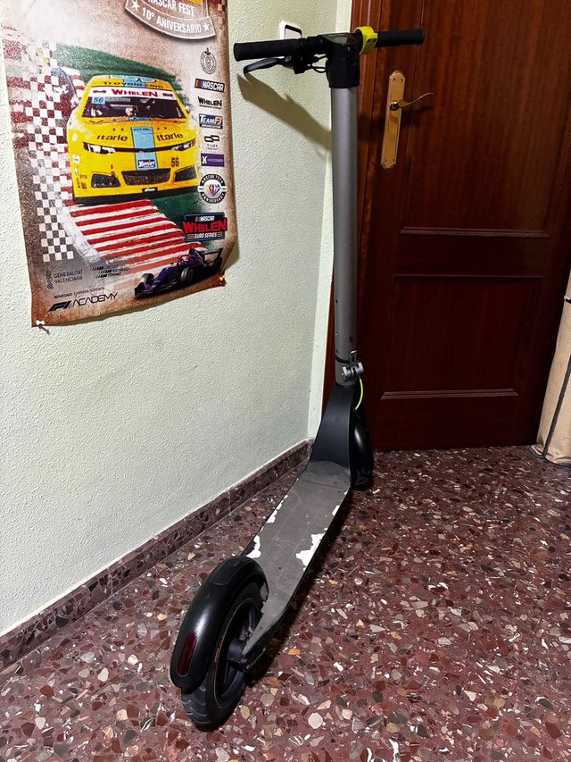 Patín Cecotec Bongo Serie A