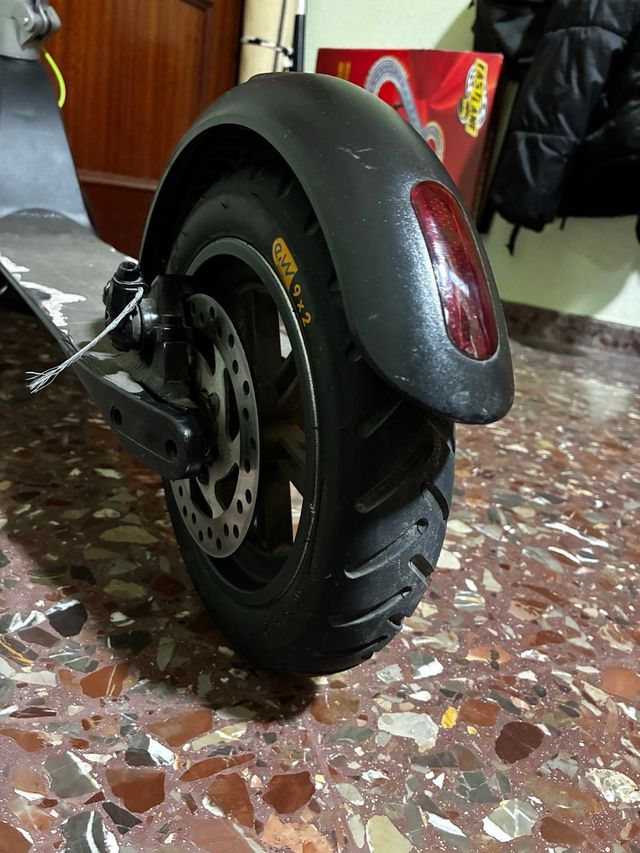 Patín Cecotec Bongo Serie A