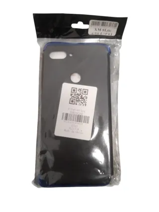 Funda  Xiaomi 8 Lite