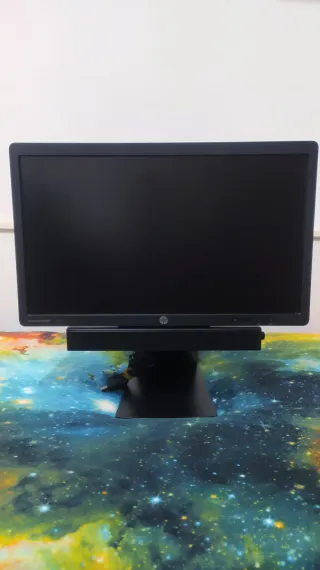 Monitor HP EliteDisplay E201 20"