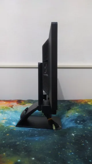 Monitor HP EliteDisplay E201 20"