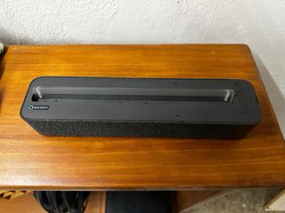 Altavoz Lenovo con Alexa y Base Carga Tablet