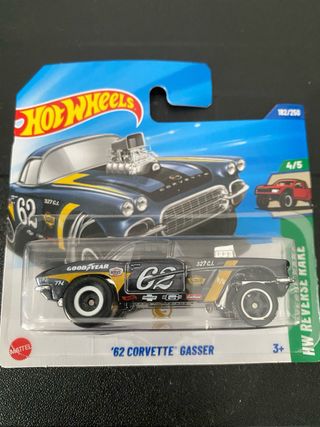 Hotwheels 