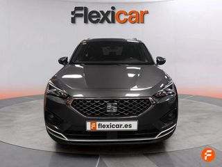 Seat Tarraco 1.5 TSI 110kW (150CV) S&S Xcellence Plus