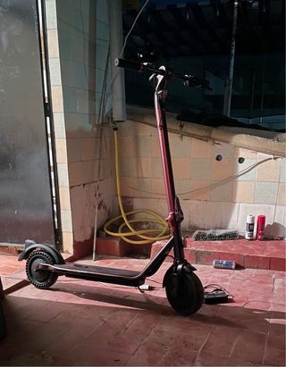 Piezas de patinete eléctrico
precio negociable 