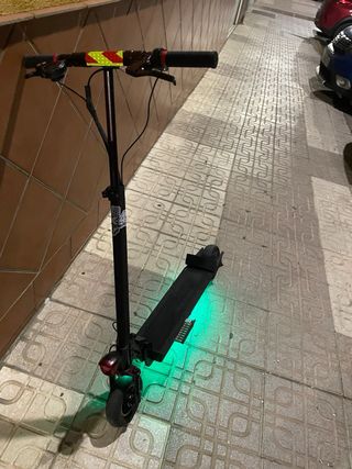 Piezas de patinete eléctrico
precio negociable 