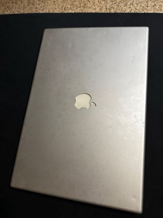 MacBook Pro 17” (2006/2007)
