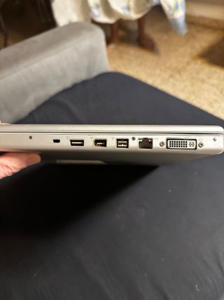 MacBook Pro 17” (2006/2007)
