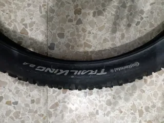 2 Continental Trail King 29x2.40  
