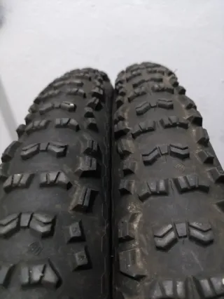 2 Continental Trail King 29x2.40  
