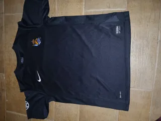 Real Sociedad 2013 Camiseta Visitante Champions