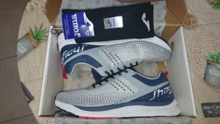 Zapatillas deportivas J'hayber Originales  