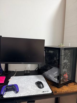 PC Gaming ( precio negociable )