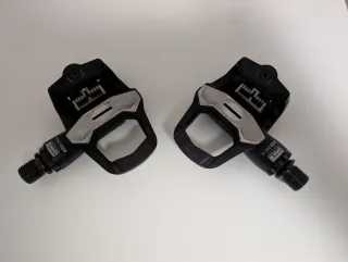 Pedales Look KEO 2 MAX