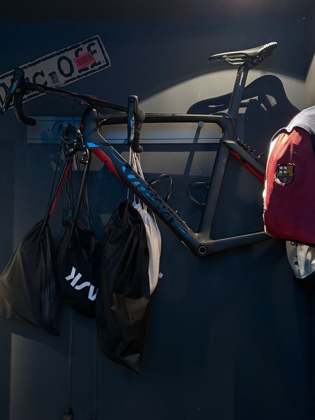 Cuadro Wilier Cento 10 Air Carbono