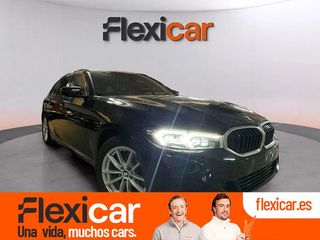 BMW Serie 3 320d xDrive Automática Touring