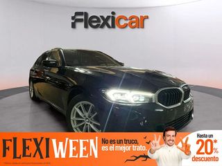 BMW Serie 3 320d xDrive Automática Touring