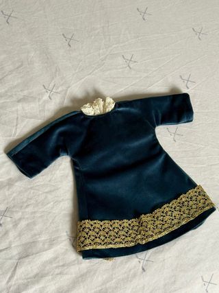 VESTIDO NIÑO JESUS