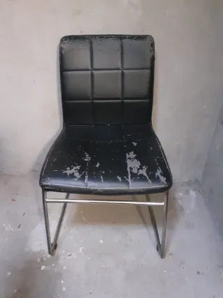 Silla Diseño Moderno El Corte Inglés ver fotos