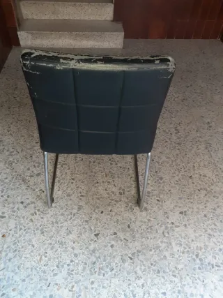 Silla Diseño Moderno El Corte Inglés ver fotos