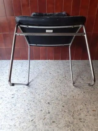 Silla Diseño Moderno El Corte Inglés ver fotos