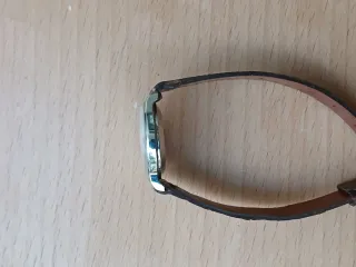 Omega De Ville Mecánico Mujer