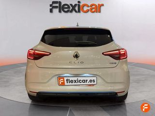 Renault Clio Zen E-Tech Híbrido 104 kW (140CV)