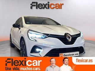 Renault Clio Zen E-Tech Híbrido 104 kW (140CV)
