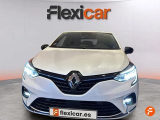 Renault Clio Zen E-Tech Híbrido 104 kW (140CV)