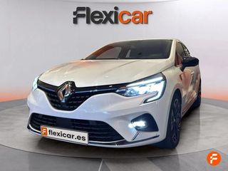 Renault Clio Zen E-Tech Híbrido 104 kW (140CV)