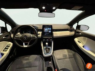Renault Clio Zen E-Tech Híbrido 104 kW (140CV)