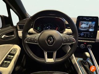 Renault Clio Zen E-Tech Híbrido 104 kW (140CV)