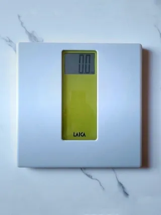 Bilancia pesapersona digitale Laica