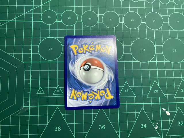 Rayquaza V art alt precio negociable