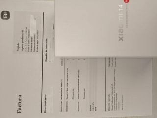 Xiaomi 14 256GB HyperOS