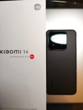 Xiaomi 14 256GB HyperOS