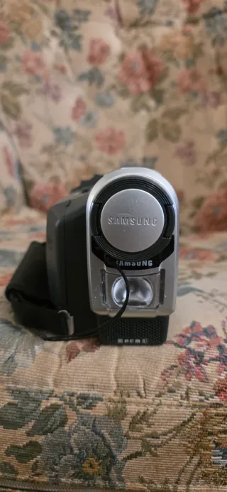 Videocamera Samsung VP-D15 Digitale