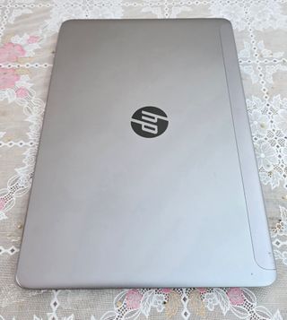 Ordenador portátil HP INTEL ICORE 5, 12RAM 