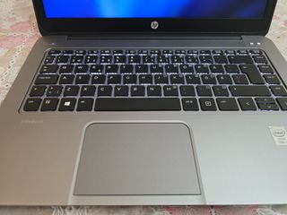 Ordenador portátil HP INTEL ICORE 5, 12RAM 