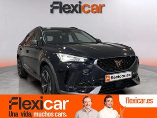 Cupra Formentor 1.5 TSI 110kW (150 CV) DSG