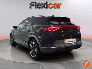Cupra Formentor 1.5 TSI 110kW (150 CV) DSG