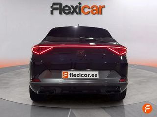 Cupra Formentor 1.5 TSI 110kW (150 CV) DSG
