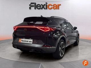 Cupra Formentor 1.5 TSI 110kW (150 CV) DSG